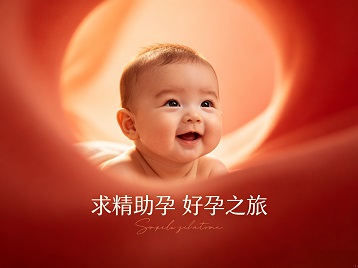 郧阳求精助孕科学助孕 开启专属好孕之旅