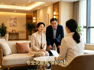 郧阳有偿售卵代生女生的客户的客户群体有哪些