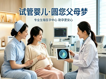 郧阳辅助生育服务 试管婴儿行业的兴起背景、发展与未来展望